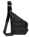 Anti-theft Crossbody Bag