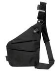Anti-theft Crossbody Bag