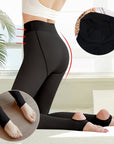 Winter Thermal Leggings