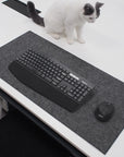 Computer Desk Mat