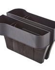 Car Seat Organizer Storage Box