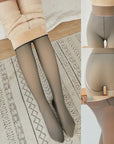 Winter Thermal Leggings