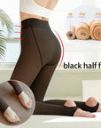 Winter Thermal Leggings